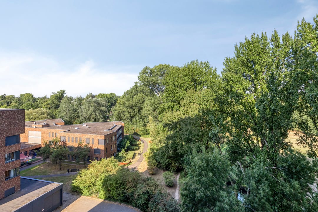 Photo 8 of Herman Gorterlaan 640