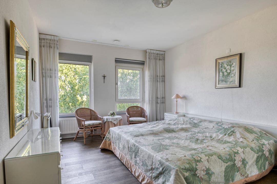 Photo 11 of Herman Gorterlaan 640