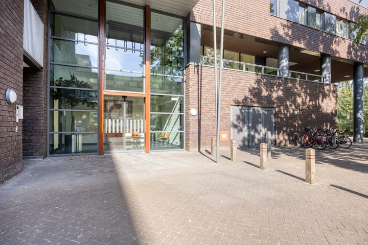 Foto 16 van Herman Gorterlaan 640