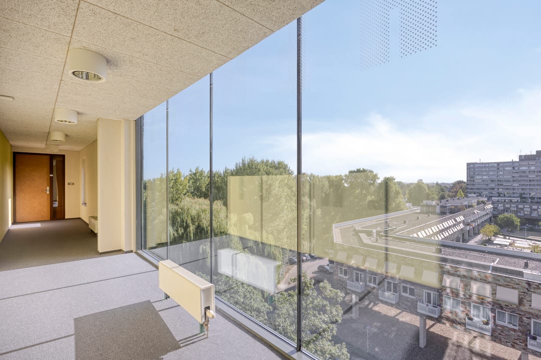 Photo 17 of Herman Gorterlaan 640