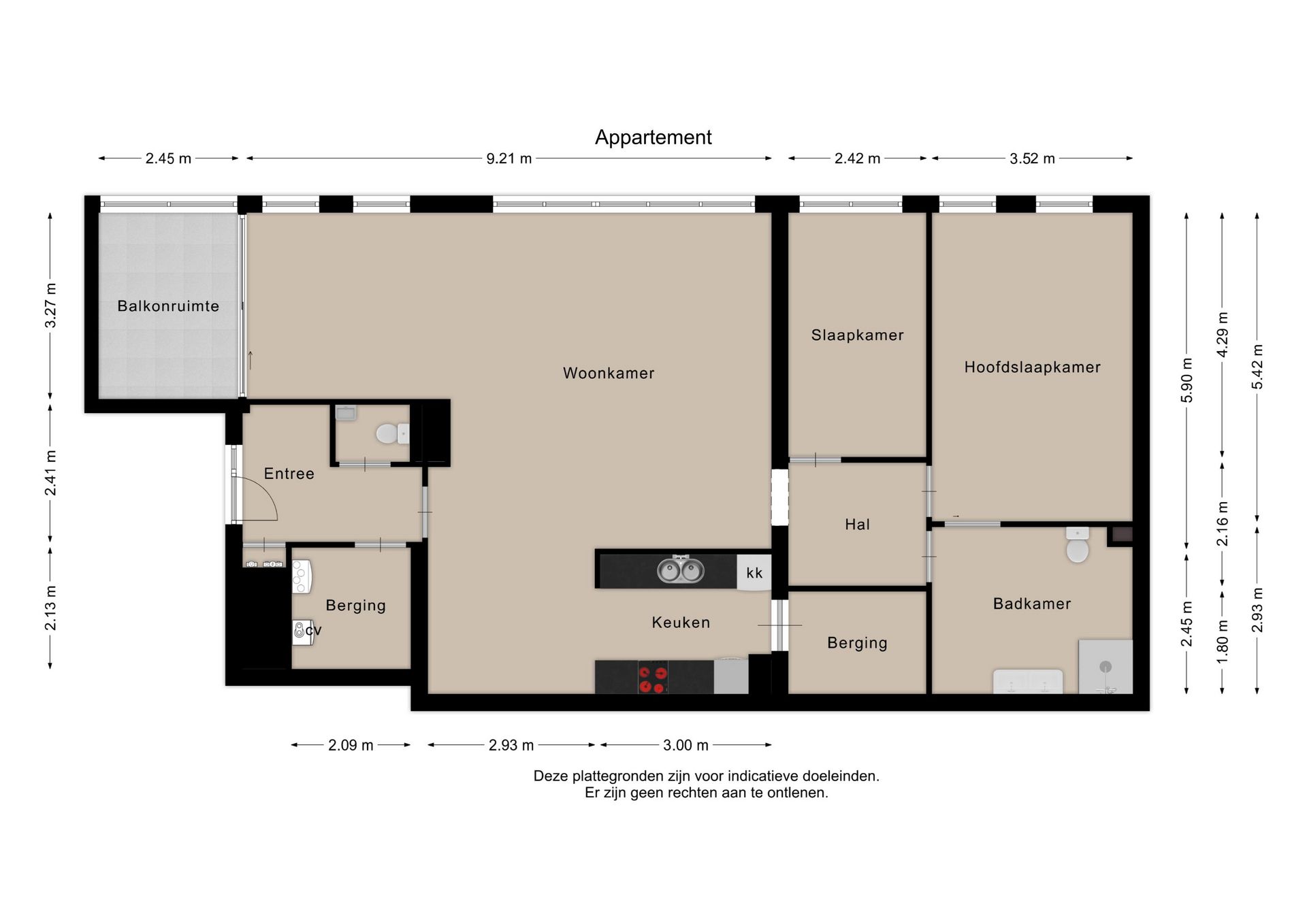 Photo 21 of Herman Gorterlaan 640