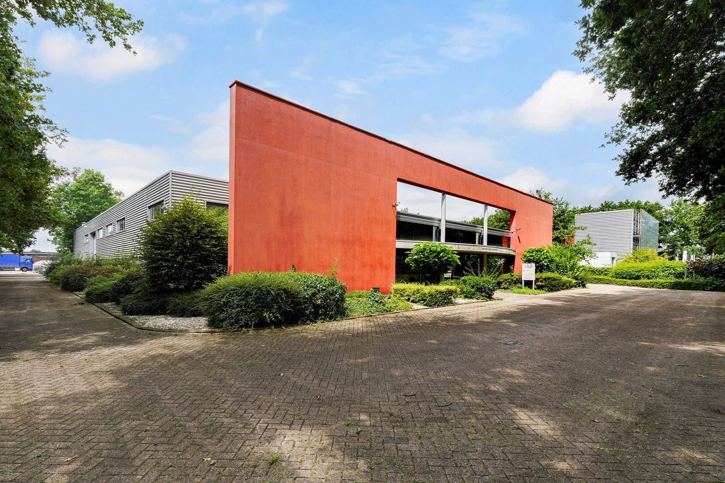 View photo 1 of Kraaivenstraat 34