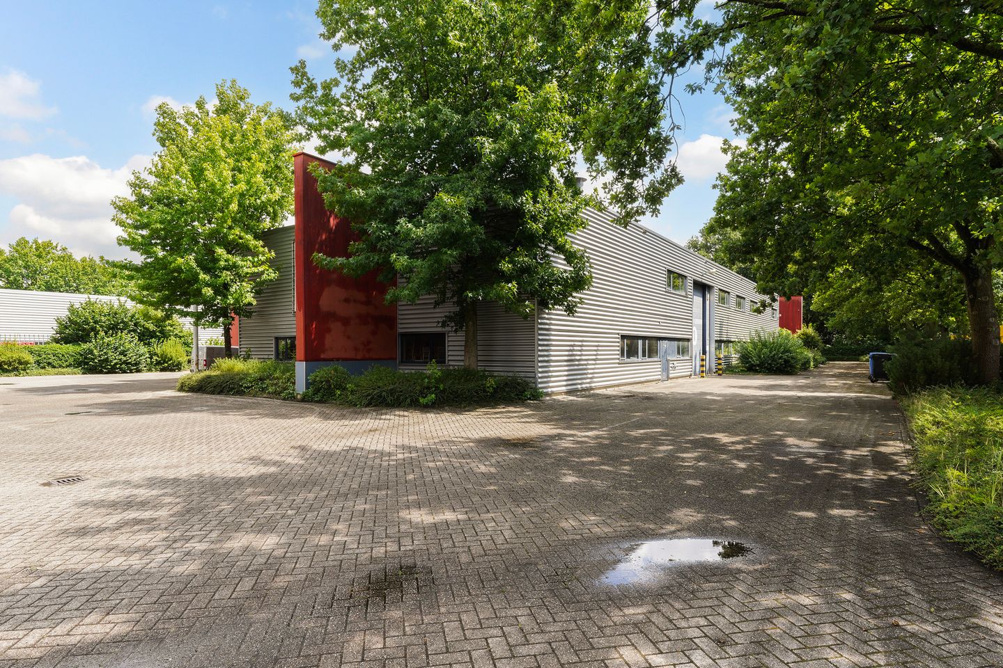 View photo 2 of Kraaivenstraat 34