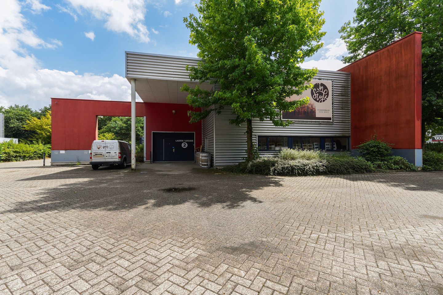 View photo 3 of Kraaivenstraat 34