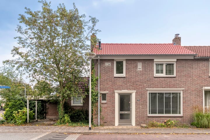 Photo 1 of Beemdweg 20