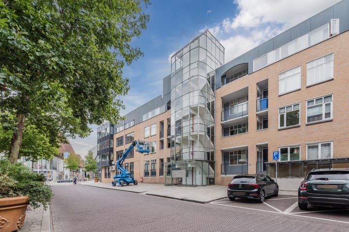 Foto 2 van Blekerstraat 33