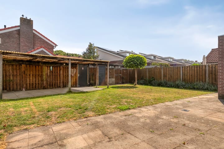 Photo 20 of Beemdweg 20