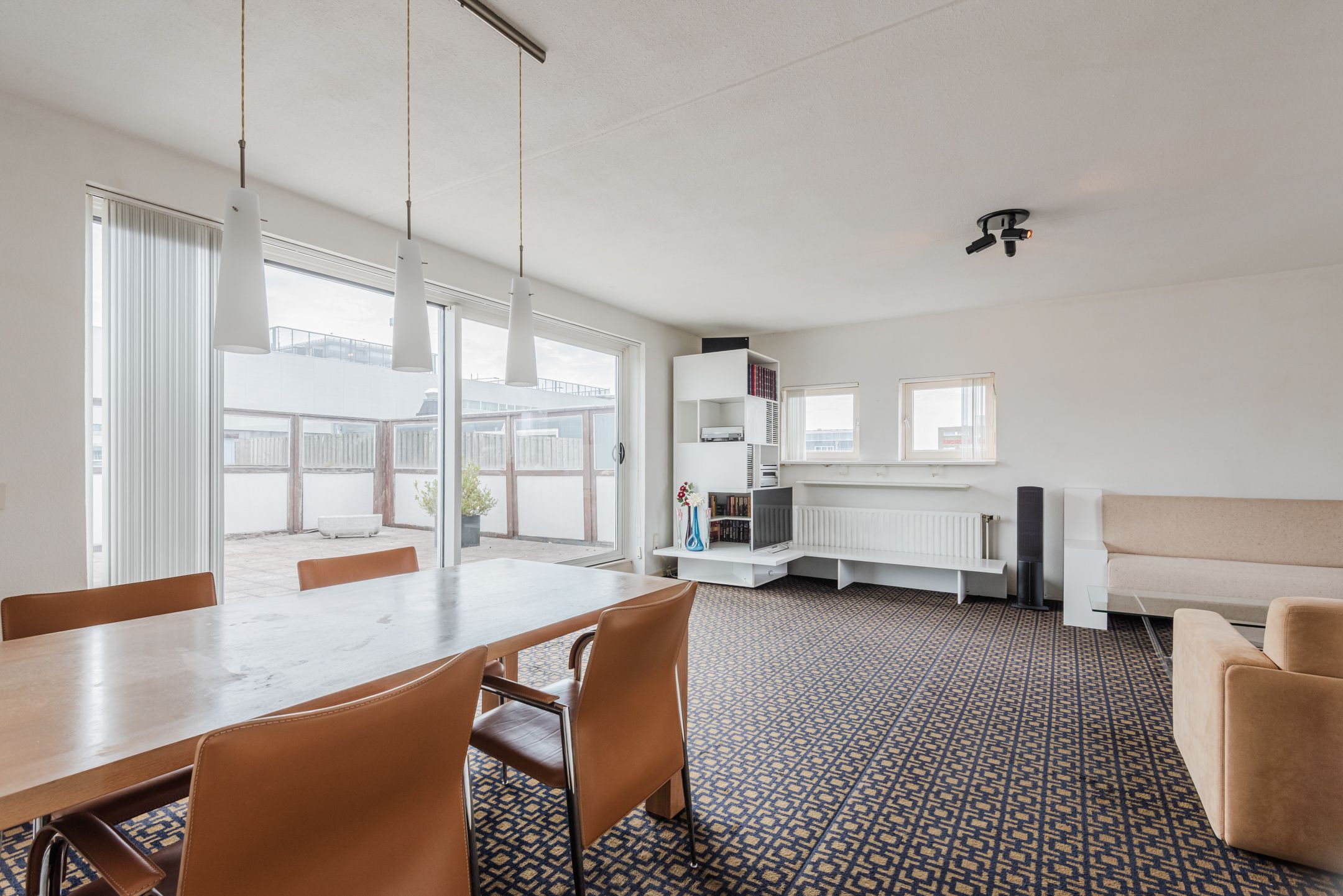 Foto 6 van Blekerstraat 33