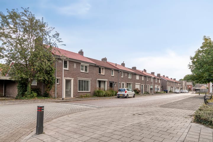 Photo 24 of Beemdweg 20