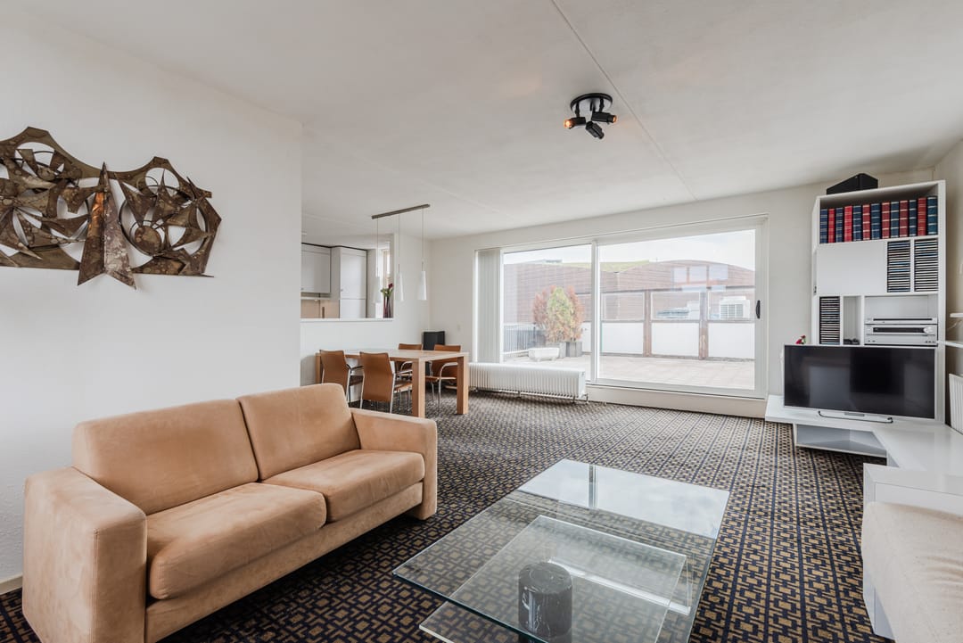 Foto 7 van Blekerstraat 33