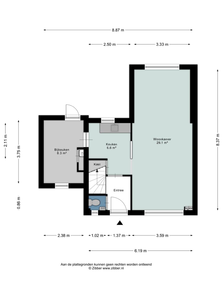 Photo 25 of Beemdweg 20