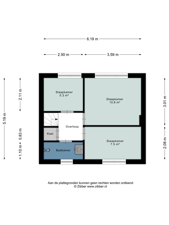 Photo 26 of Beemdweg 20