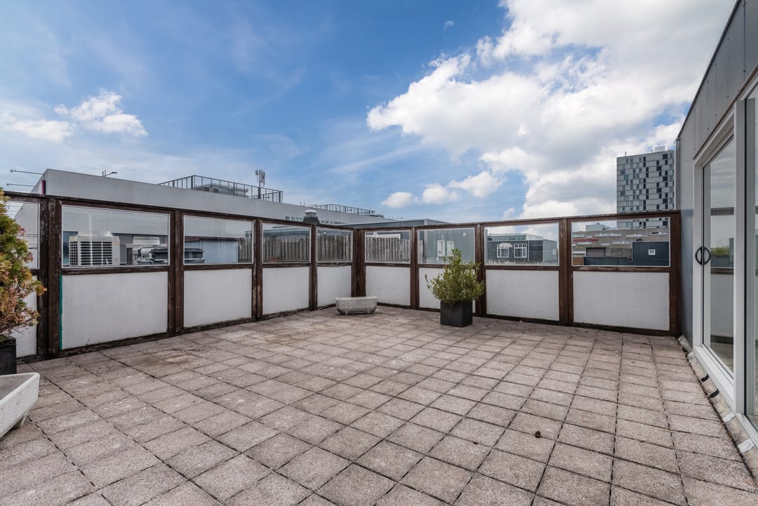 Foto 11 van Blekerstraat 33