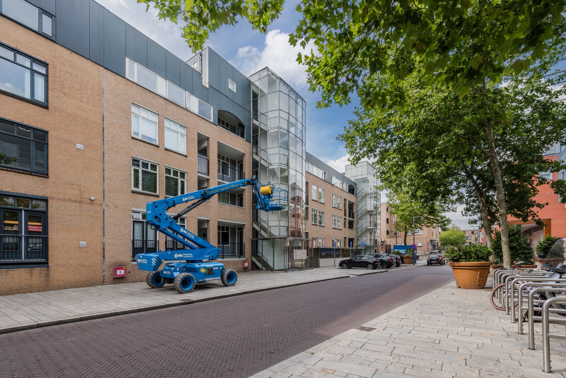 Foto 24 van Blekerstraat 33