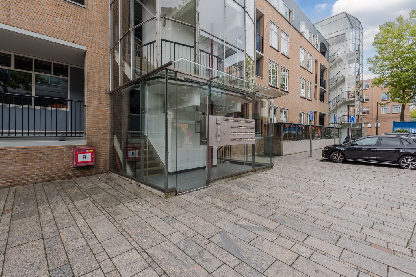 Foto 25 van Blekerstraat 33