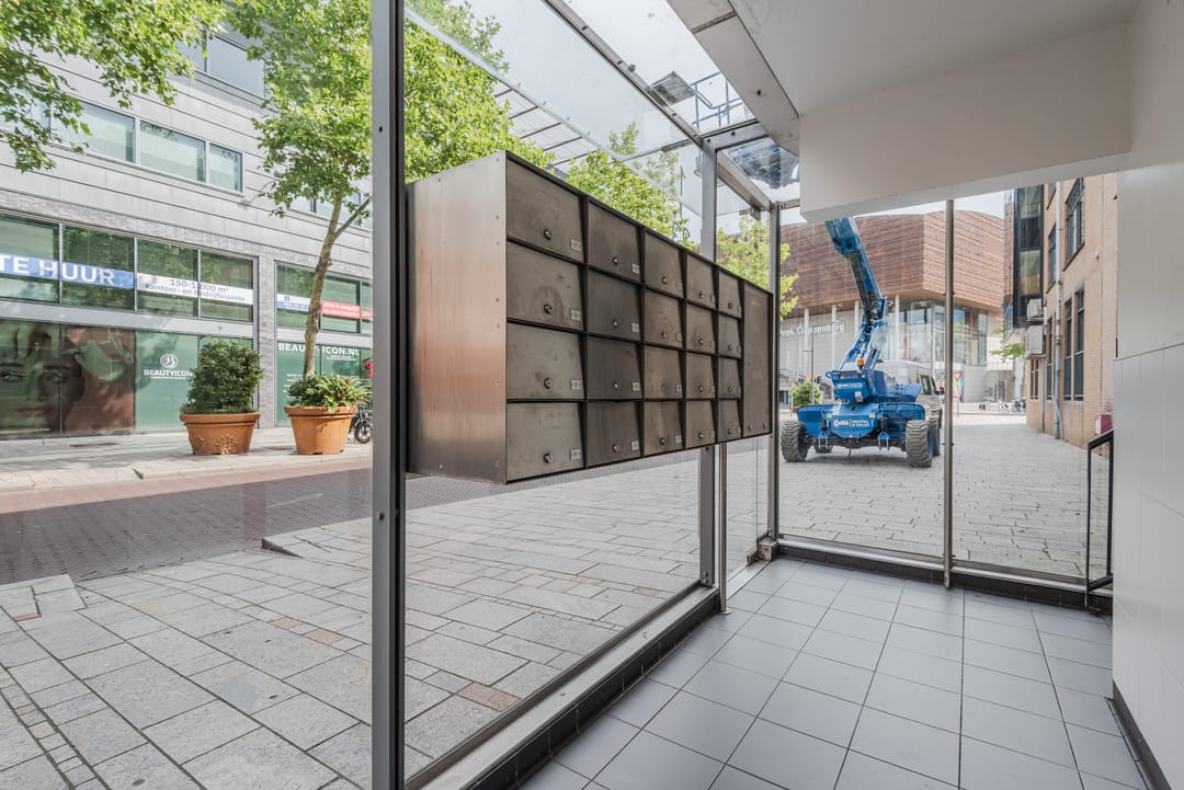 Foto 26 van Blekerstraat 33