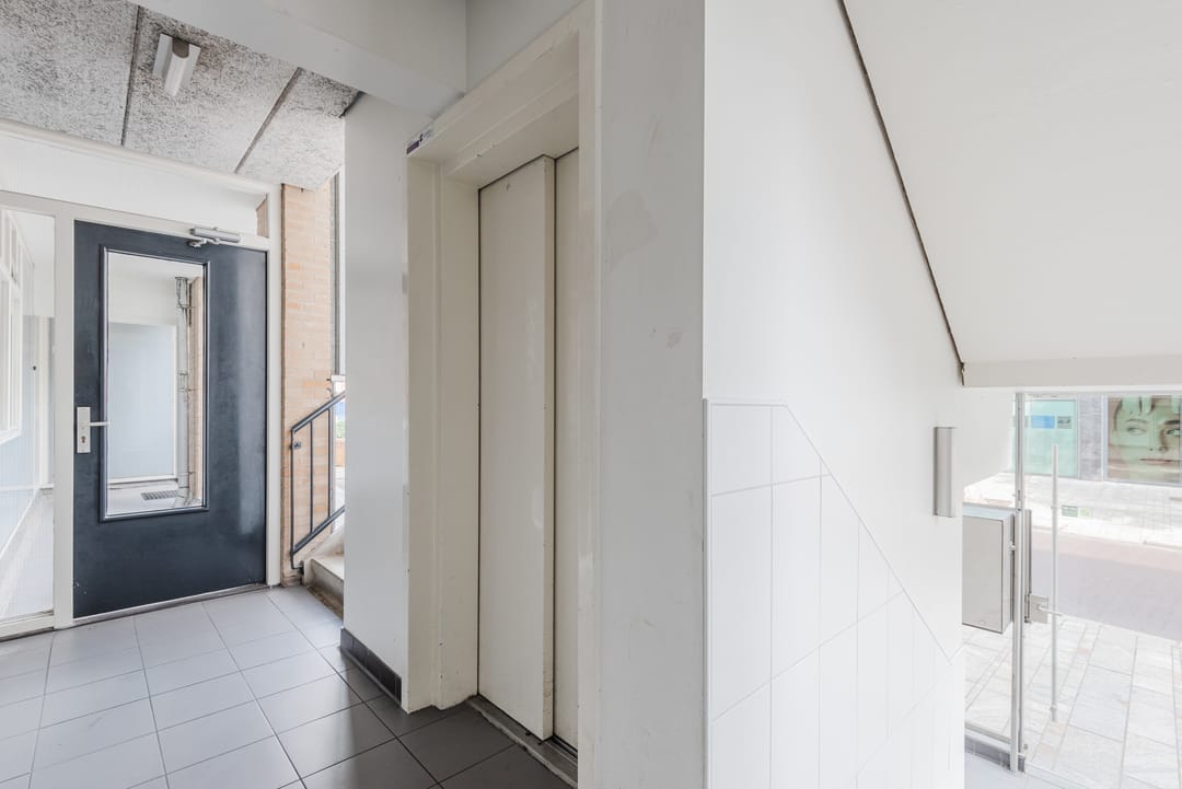 Foto 28 van Blekerstraat 33