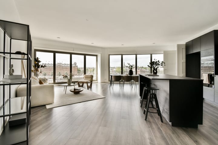 Photo 3 of Oosterdokskade 25