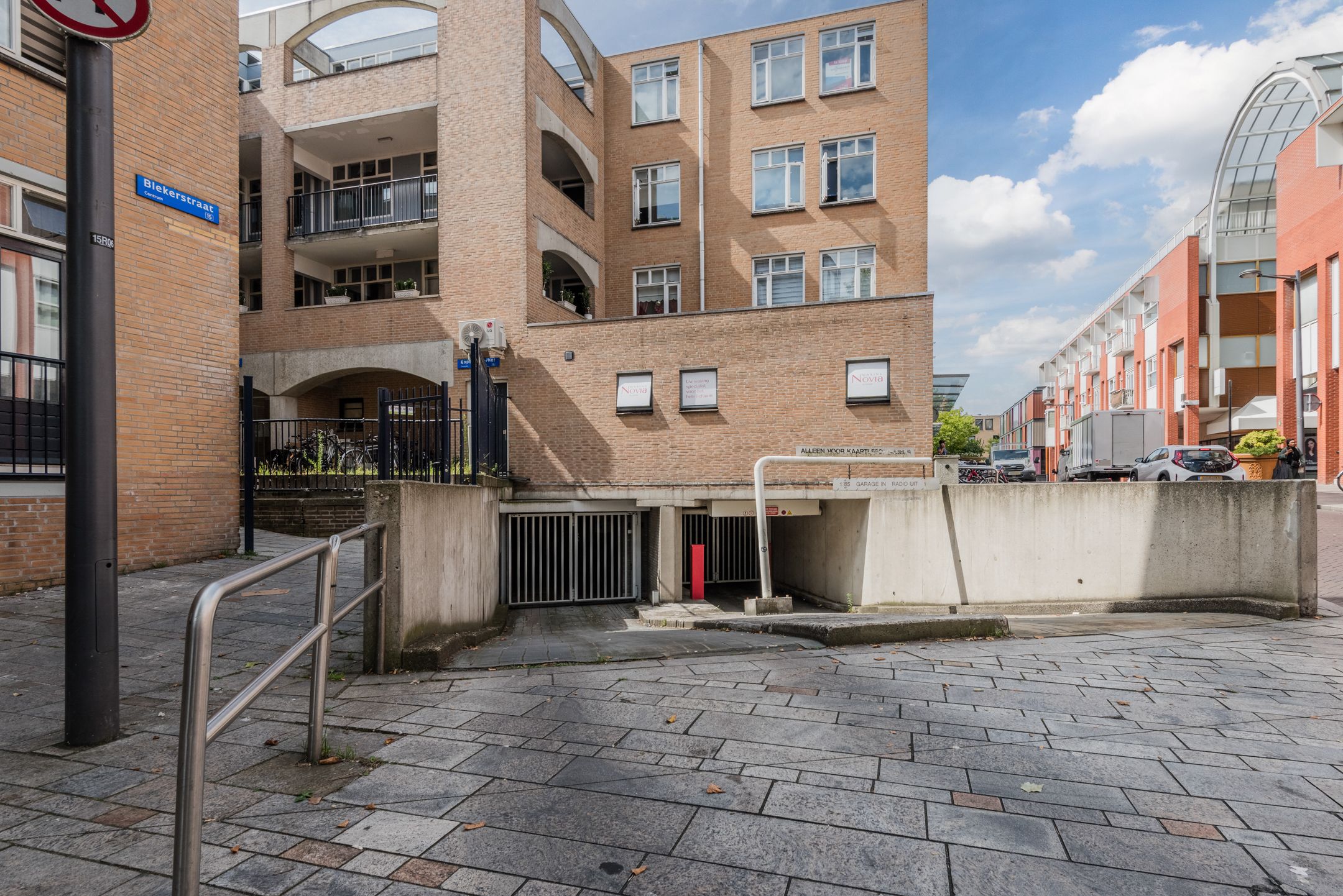 Foto 30 van Blekerstraat 33