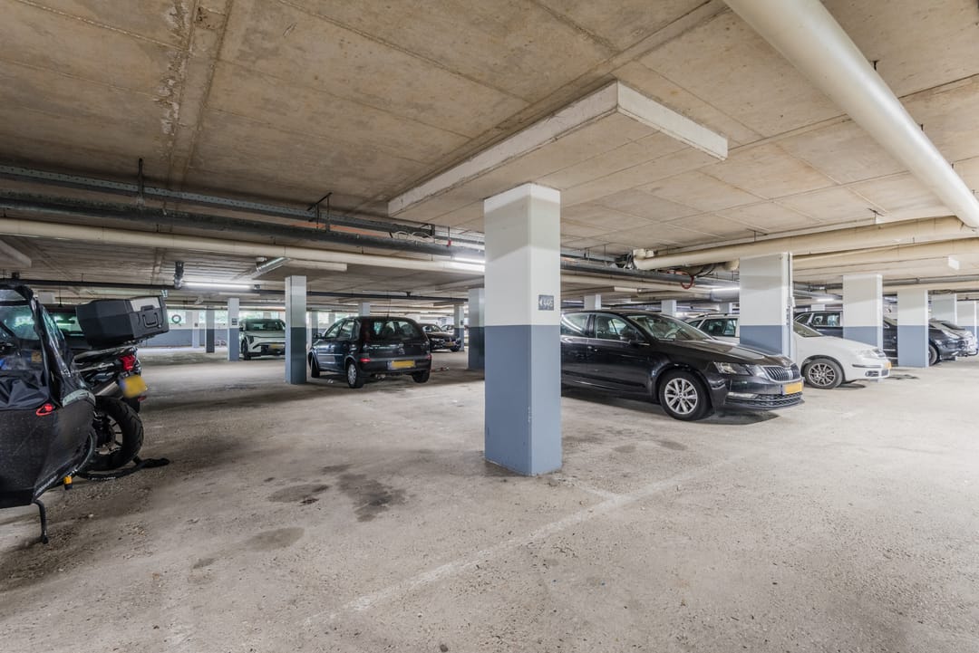 Foto 31 van Blekerstraat 33