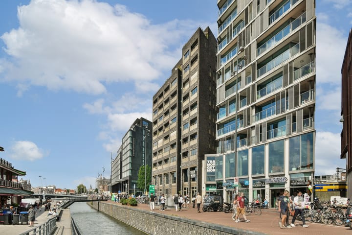 Foto 5 van Oosterdokskade 25