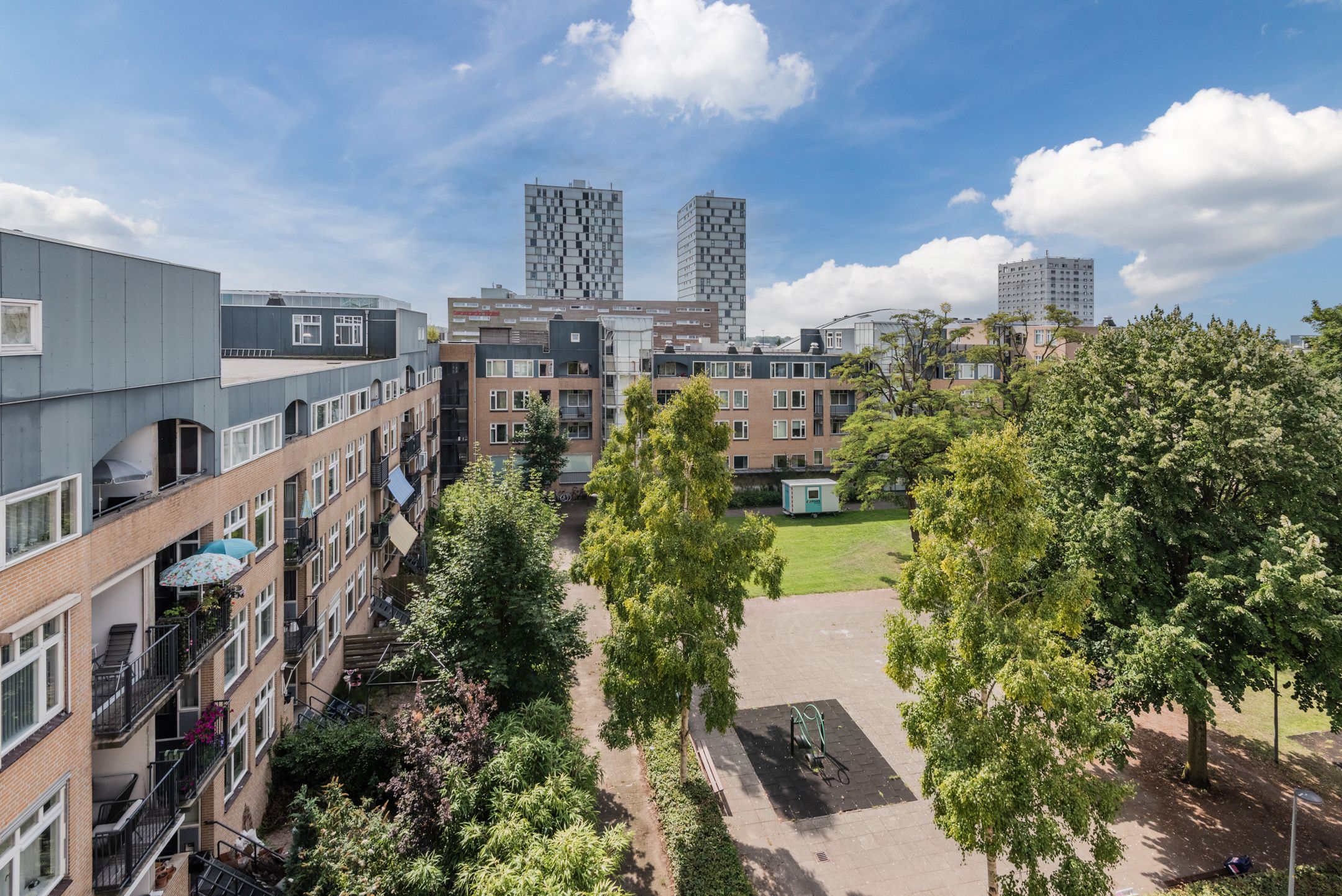 Foto 33 van Blekerstraat 33