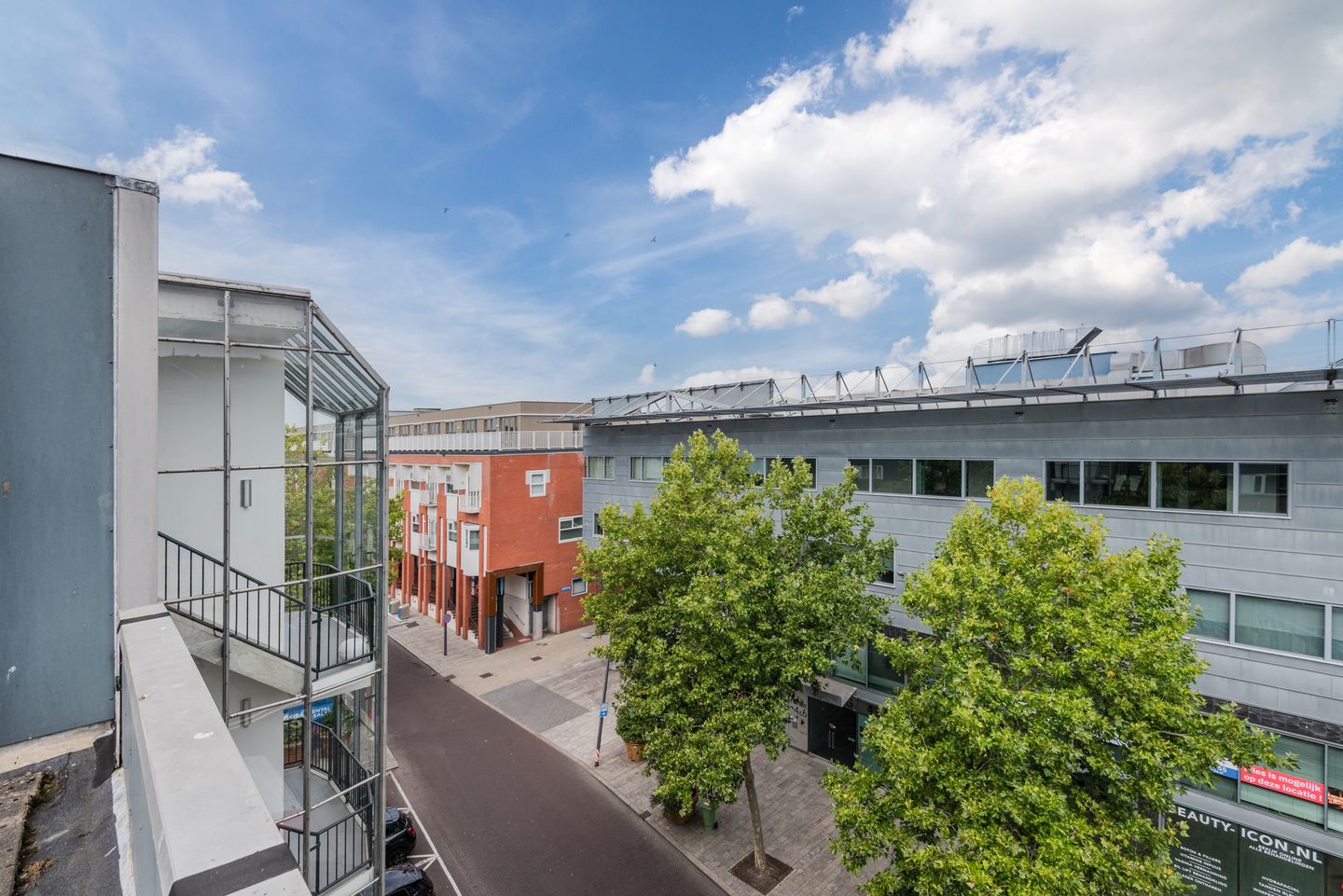 Foto 34 van Blekerstraat 33