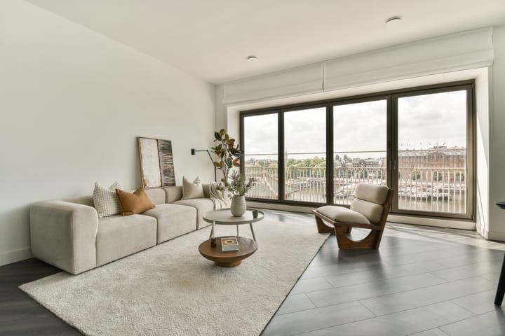 Foto 8 van Oosterdokskade 25