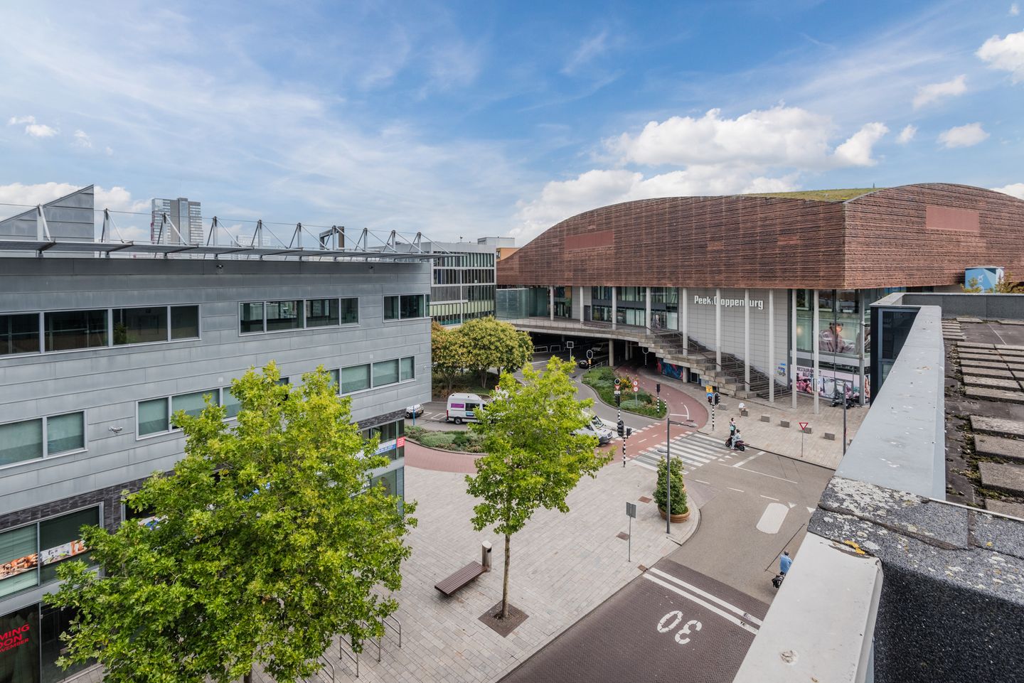 Foto 35 van Blekerstraat 33