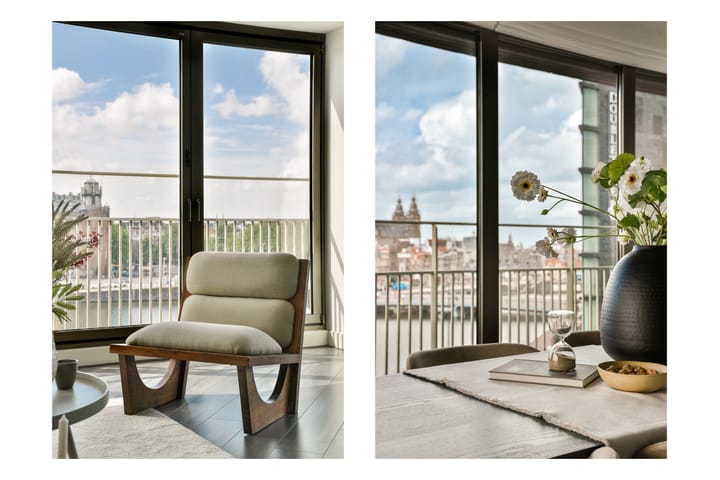 Foto 10 van Oosterdokskade 25