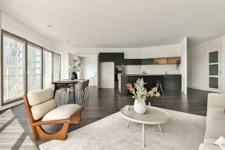 Foto 12 van Oosterdokskade 25