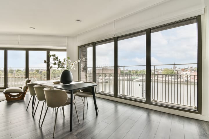 Foto 19 van Oosterdokskade 25