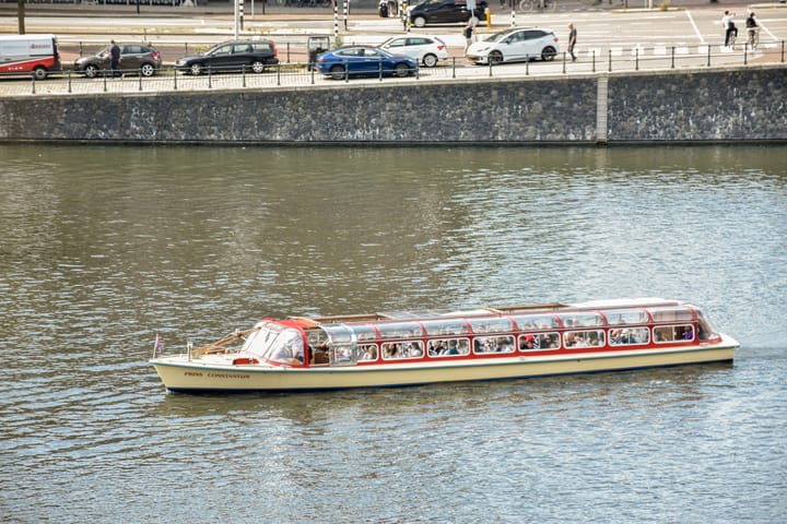 Foto 22 van Oosterdokskade 25