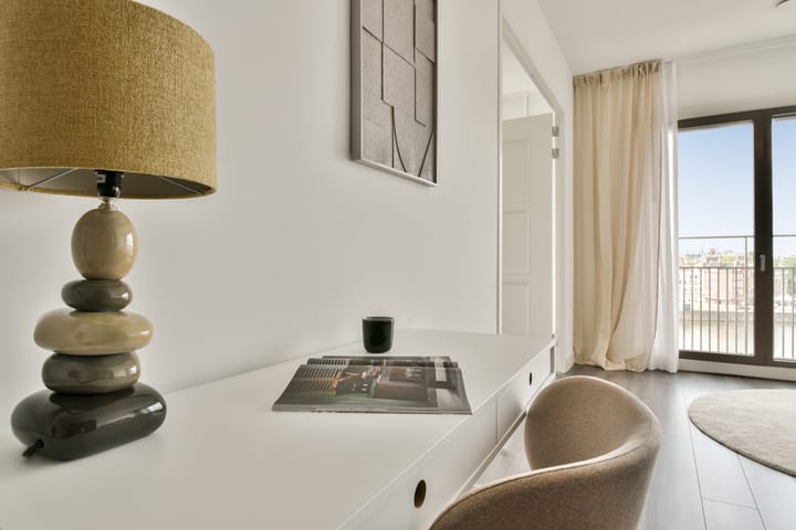 Foto 25 van Oosterdokskade 25