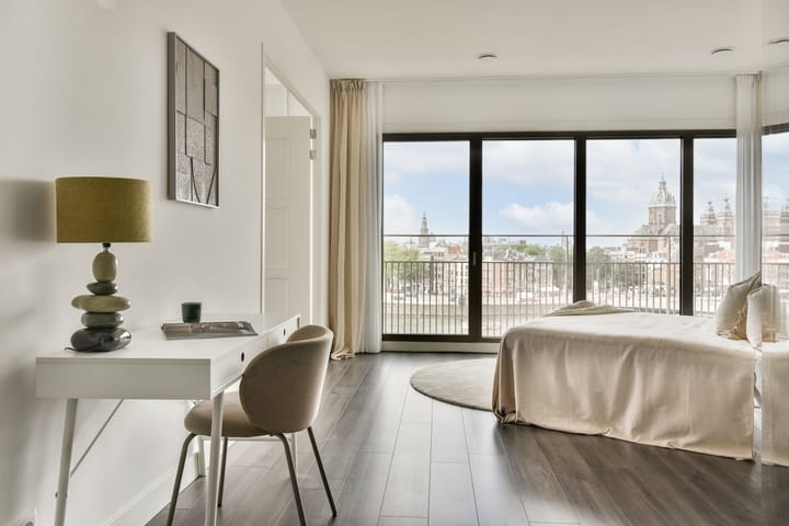 Foto 26 van Oosterdokskade 25