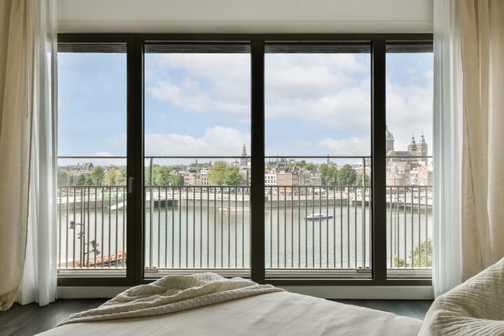 Foto 27 van Oosterdokskade 25