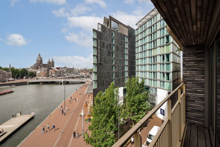 Foto 29 van Oosterdokskade 25