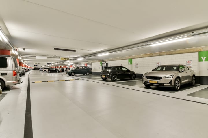 Foto 32 van Oosterdokskade 25