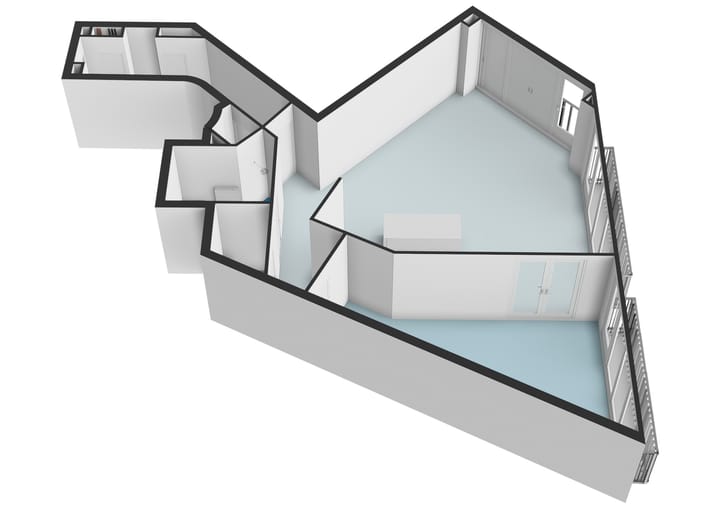 Foto 38 van Oosterdokskade 25
