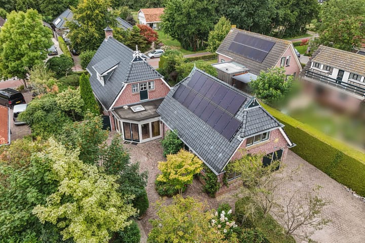 Foto 2 van Master de Jongwei 12