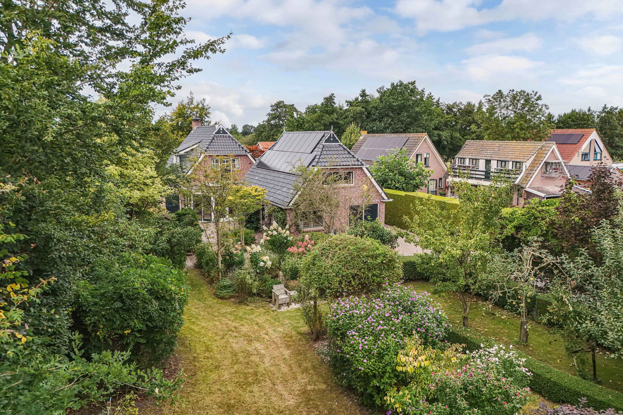 Foto 3 van Master de Jongwei 12