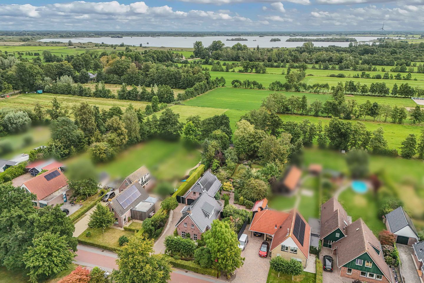 Foto 4 van Master de Jongwei 12