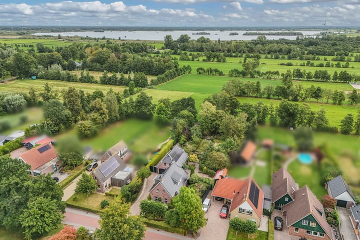 Foto 4 van Master de Jongwei 12