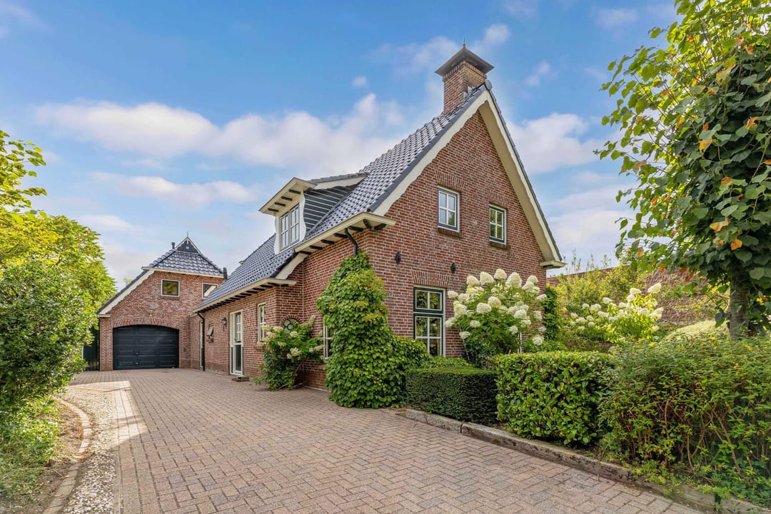 Foto 7 van Master de Jongwei 12