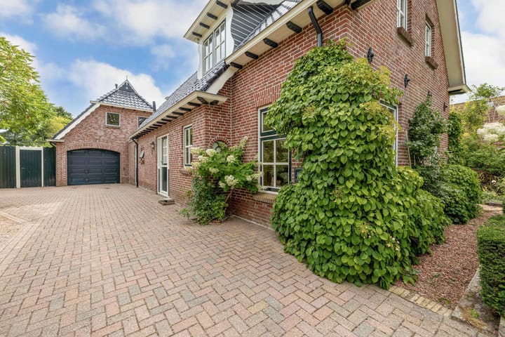 Foto 8 van Master de Jongwei 12