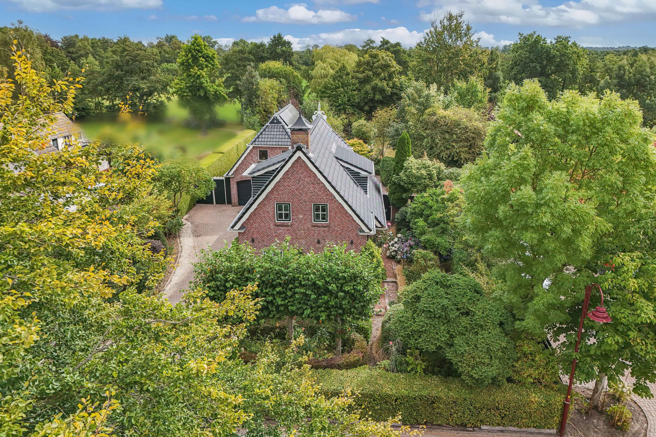 Foto 9 van Master de Jongwei 12