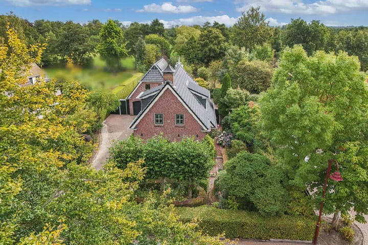 Foto 9 van Master de Jongwei 12