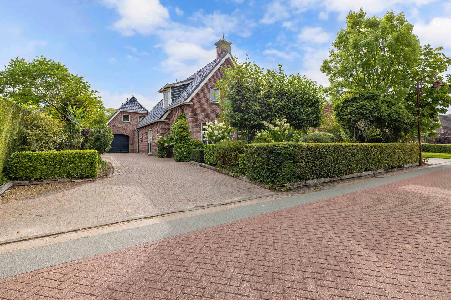 Foto 10 van Master de Jongwei 12