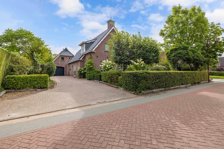 Foto 10 van Master de Jongwei 12