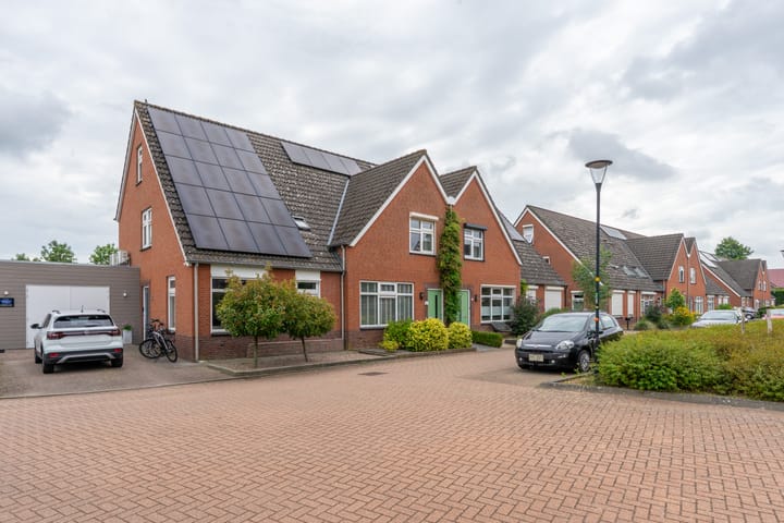 Foto 1 van Meander 26